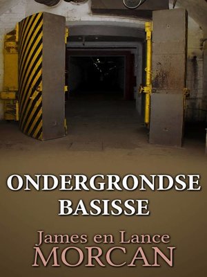 cover image of Ondergrondse Basisse